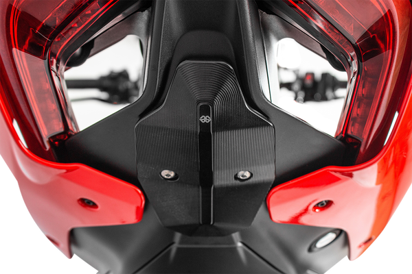 Race Cover Kit Black, 2, nordicamoto.ro
