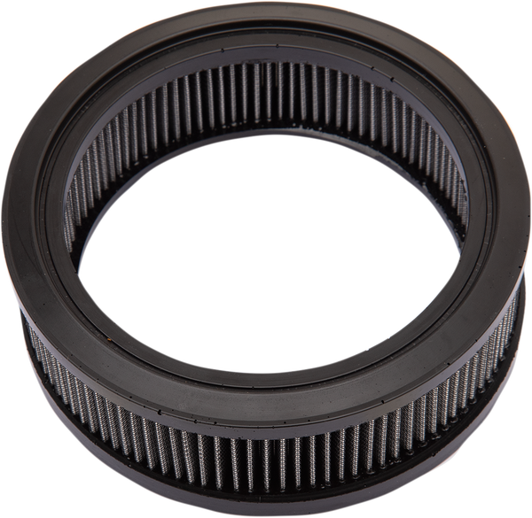 Replacement Air Filter Element Black, 1, nordicamoto.ro
