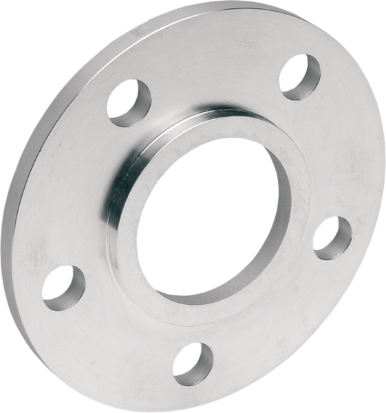 (r)the Correct(r) Rear Wheel Pulley Spacers/adapter Machined, 1, nordicamoto.ro