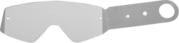 Tear-off laminat Thor Activate/Regiment 10Buc