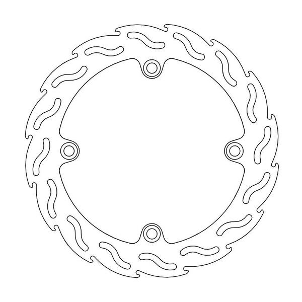 Flame Series Rotor Rear Stainless Steel-73d752075b6068c1baa00bd928766e03.webp
