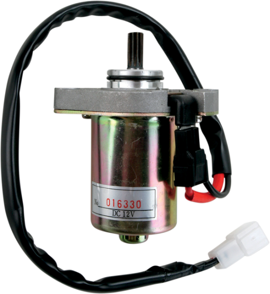 Starter For Polaris And Eton 