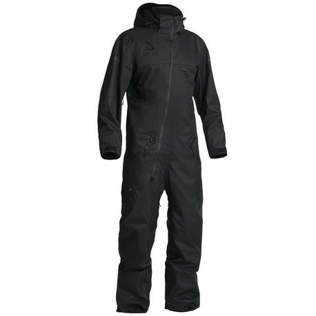 Combinezon Snowmobil AMOQ Void Blackout Insulated-0