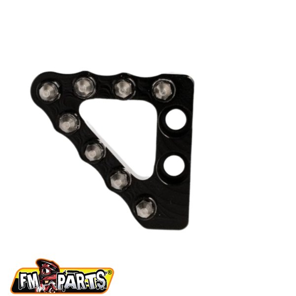 Capat Pedala Frana Spate Marit KTM/Husqvarna  Negru Fm-Parts-6