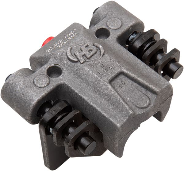 Brake Caliper Natural, 1, nordicamoto.ro
