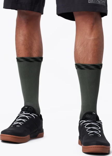 Sosete Muc-OFF Technical Riders Green-0