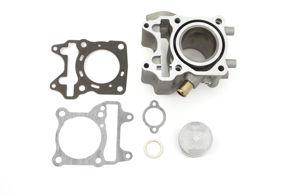 Cylinder Kit 125cc 52.4mm For Honda Pcx 125i Esp 2012-, Sh 125i Esp 2013-, 1, nordicamoto.ro