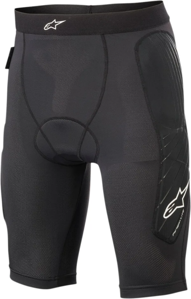 Pantaloni protectie Alpinestars Paragon Lite Black-3