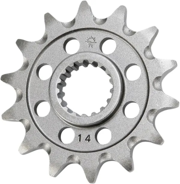 JT SPROCKETS Front Sprocket 