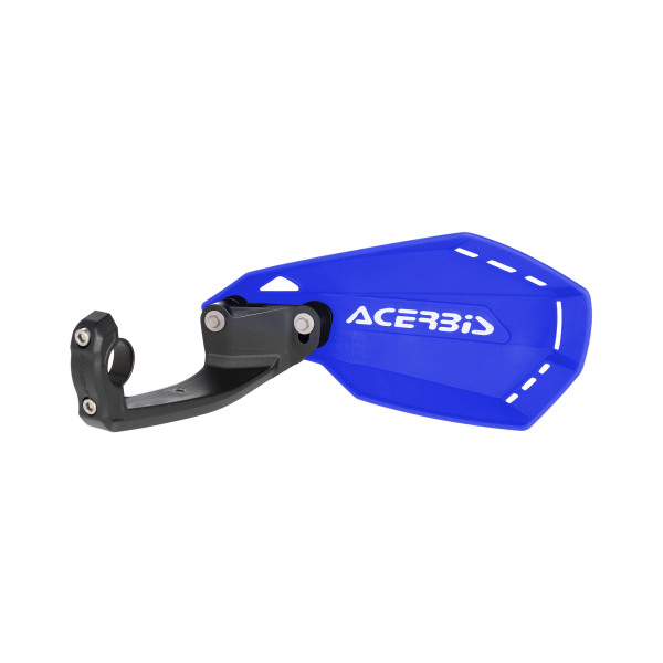 Handguard Acerbis MX Firstmoto Universal Albastru, 18, nordicamoto.ro