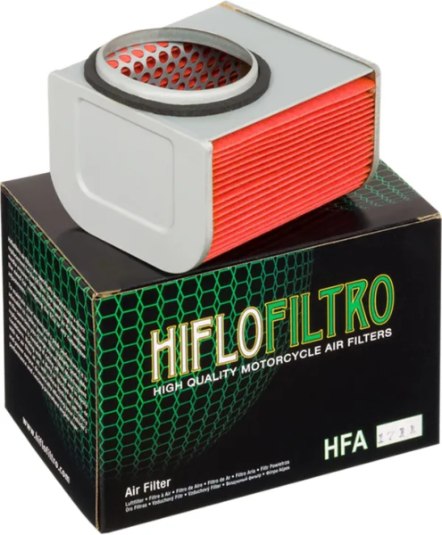 Oe Replacement Air Filter Red-0