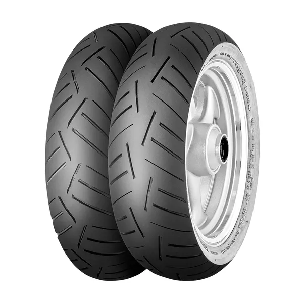 Contiscoot Tire -1