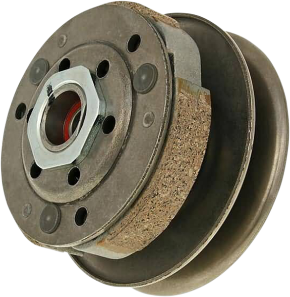 Complete Pulley Assembly Gray, 1, nordicamoto.ro