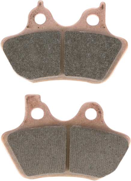 Sintered Metal Harley/buell  Brake Pad, 1, nordicamoto.ro