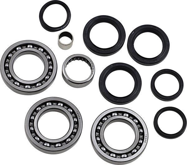 Differential Bearing/seal Kit, 1, nordicamoto.ro