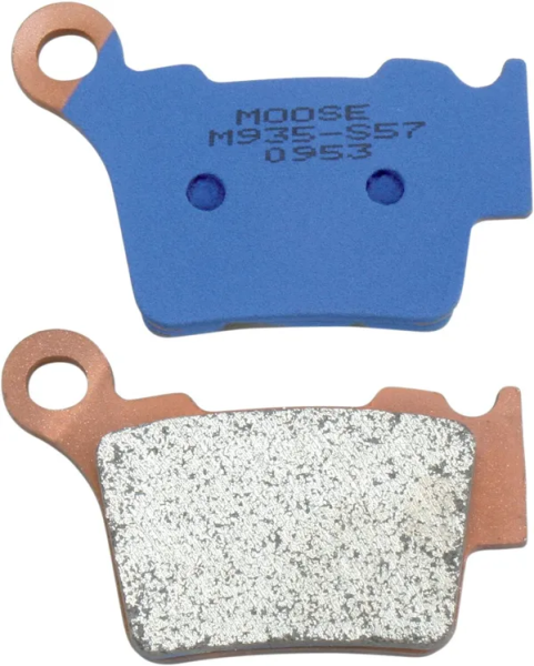 MOOSE RACING M1 Brake Pads -0