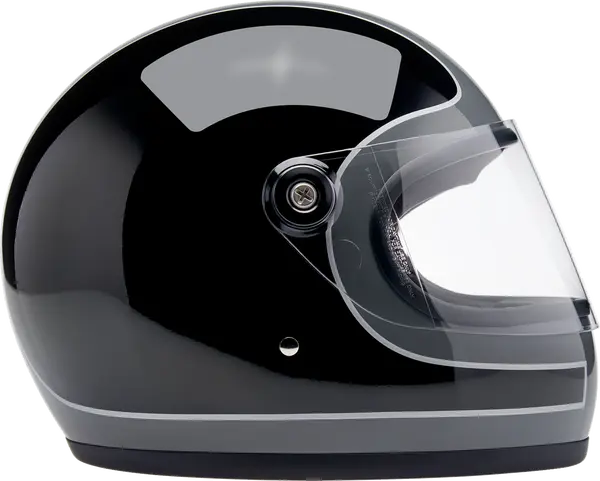 GringoTracker Helmet Gray, Black  2XL, 6, nordicamoto.ro