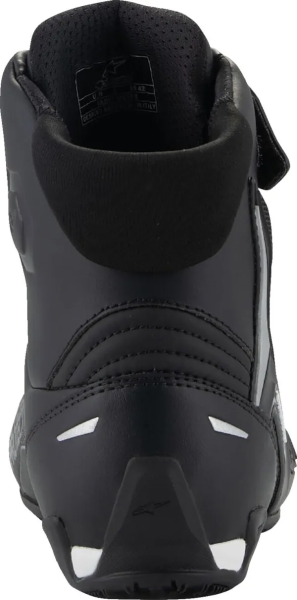 Alpinestars Stella Faster-4 Shoes Black -3