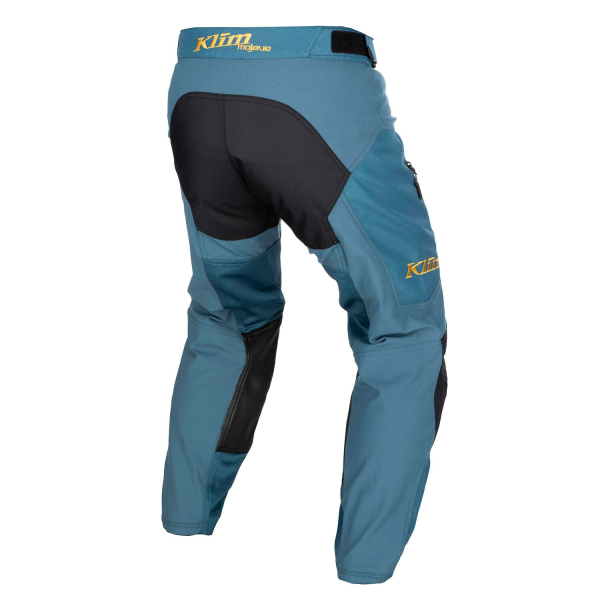 Pantaloni Enduro Klim Mojave In The Boot-0