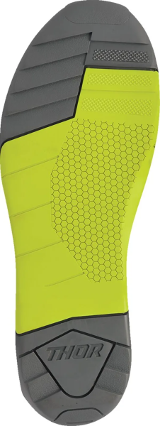 Cizme Thor Blitz XR Charcoal/Gray-5