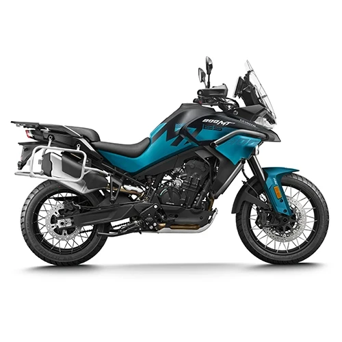 Motocicletă Adventure Touring CFMOTO 800MT Explore ES 2026 Euro 5+, 2, nordicamoto.ro