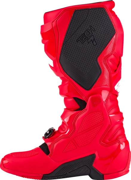 Cizme Alpinestars Tech 7 Red-2
