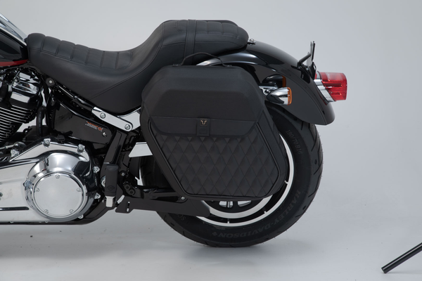 Slh Side Carrier Black-5
