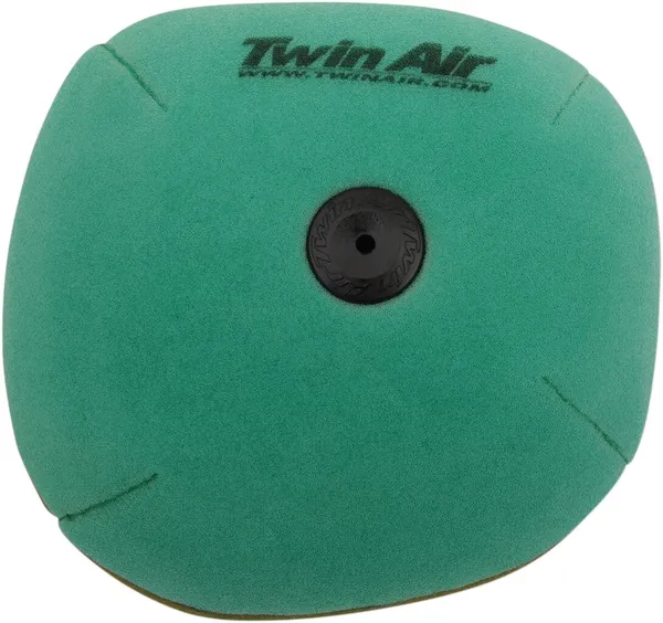 Factory Pre-oiled Air Filter Green-0