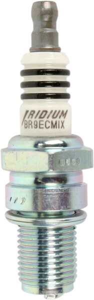 Iridium Ix Spark Plug-0