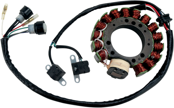 Stator For Yamaha 