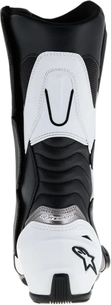Cizme Alpinestars SMX S Black/White-6