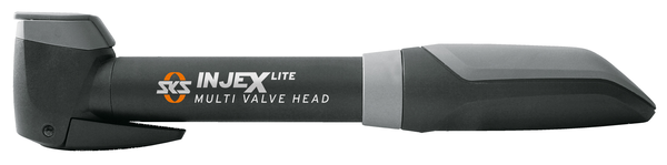 Injex Lite Black, 1, nordicamoto.ro