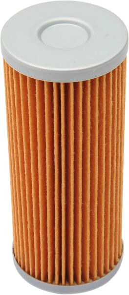 Premium Oil Filter Orange