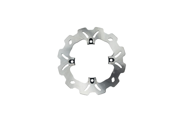 REAR WAVE BRAKE DISC