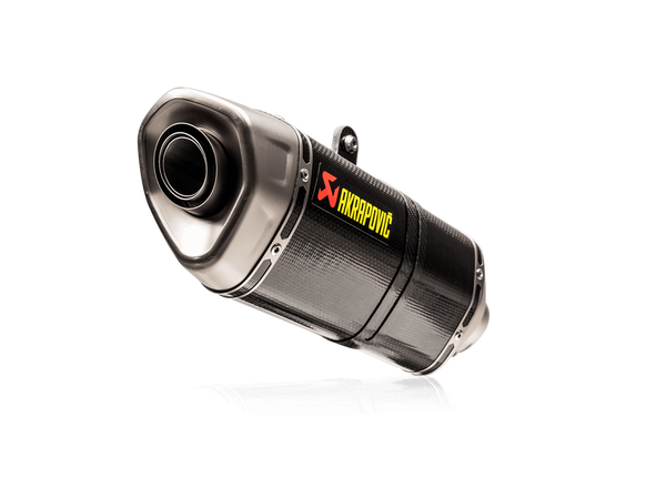 Slip-on Line Muffler Titanium Look -7418acce149d5554c65477b10a3724a5.webp
