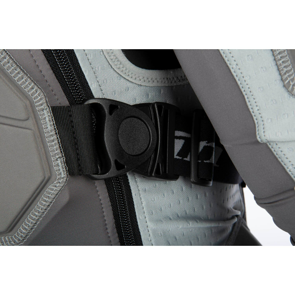 Bluza Klim Armored LS Tactical Pro Stealth Black-3