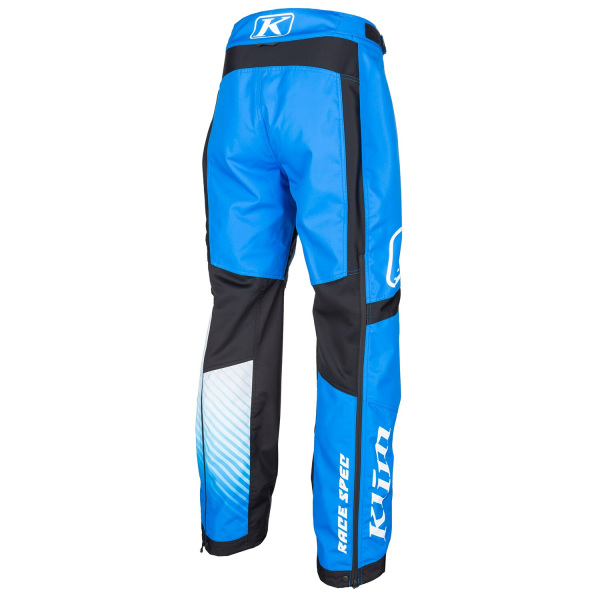 Pantaloni Snowmobil Klim Revolt Black - Castlerock-3