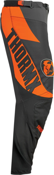 Pulse 04 Le Pants Gray-0