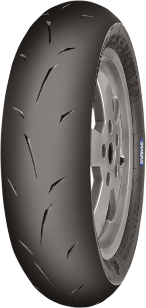 Mc 35 S-racer 2.0 Tire -0