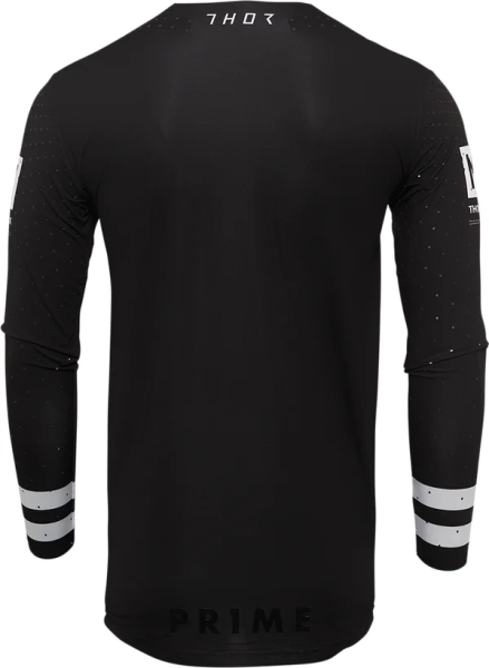 Tricou Thor Prime Status Black-4