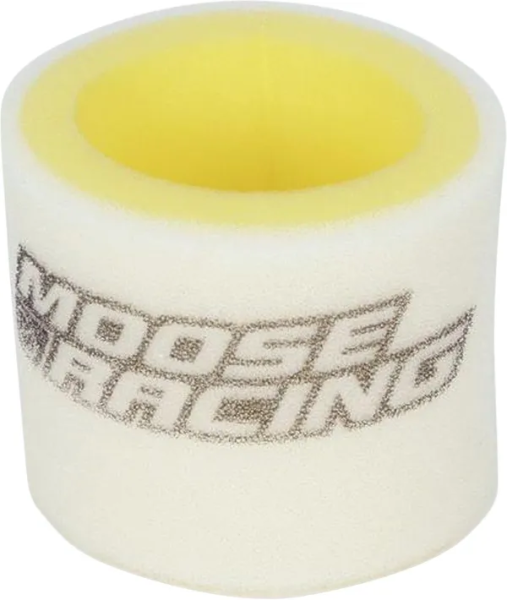MOOSE RACING Air Filter White, Yellow 