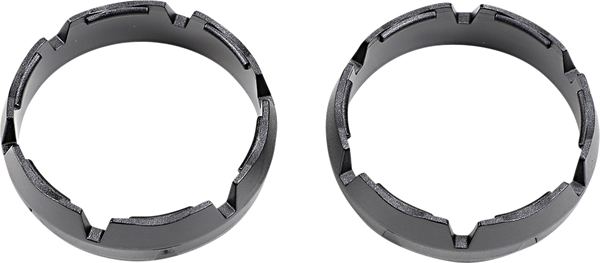 MOOSE RACING Fork Protector Ring -1