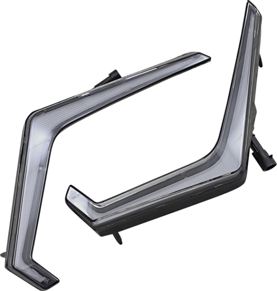 Fang Accent Led Lights Clear -2