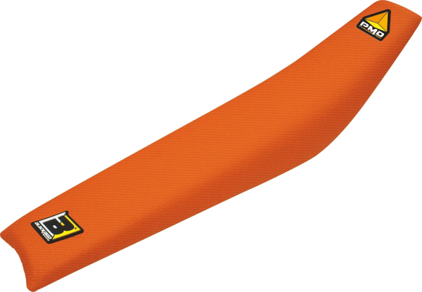 Seat Cover Pyramid Orange, 1, nordicamoto.ro