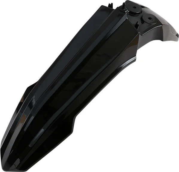 Aripă față de schimb, din plastic, negru, 1, nordicamoto.ro