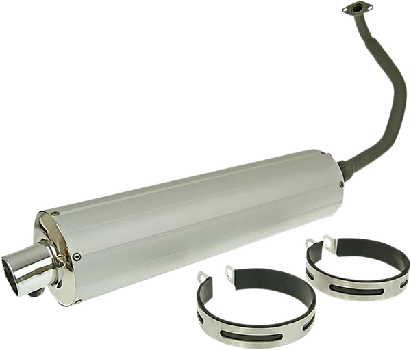 101 Octane Full Exhaust Systems, 3, nordicamoto.ro