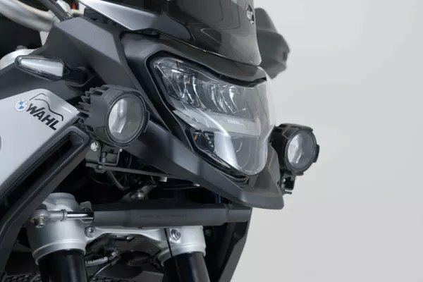 Evo Fog Lights Black -7