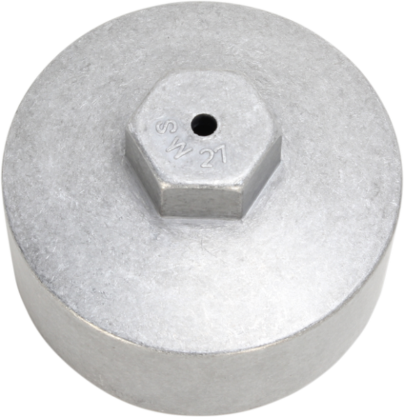 Oil Filter Wrench Silver, 3, nordicamoto.ro