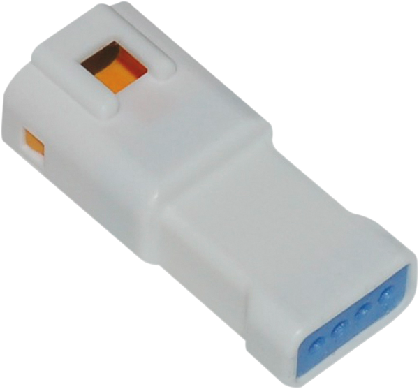 Jst Mini Connector White, 1, nordicamoto.ro
