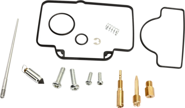 Set de reparație pentru carburator MOOSE RACING, 1, nordicamoto.ro